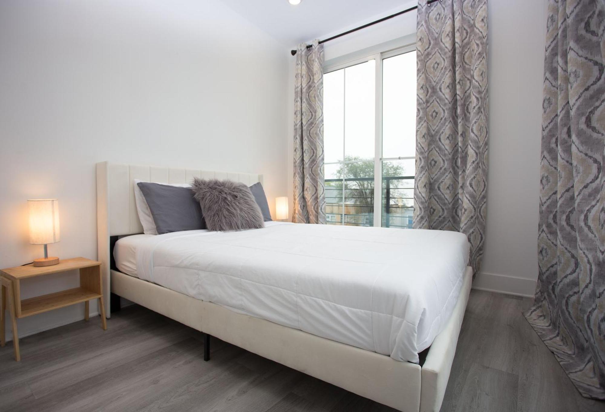 It'S A Corner Unit With Cool City Skyline Views! Ουάσινγκτον Εξωτερικό φωτογραφία